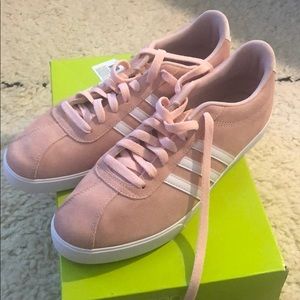 Adidas Neo Courtset shoes